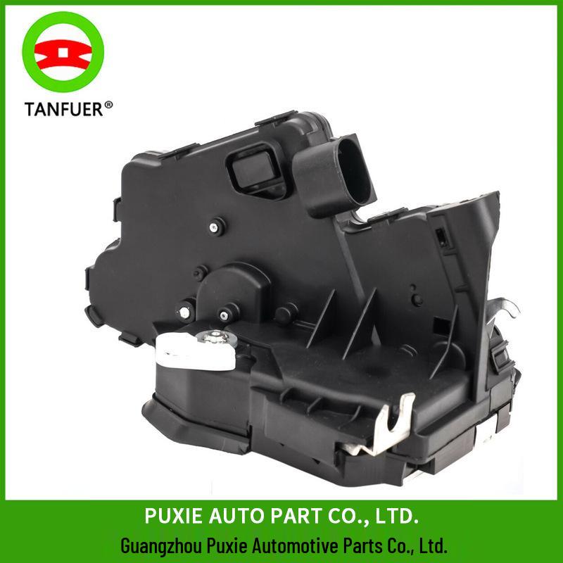 

Сборка замка передней правой двери для BMW E46 - Актуатор/Система замка 51217011242 Tanfor