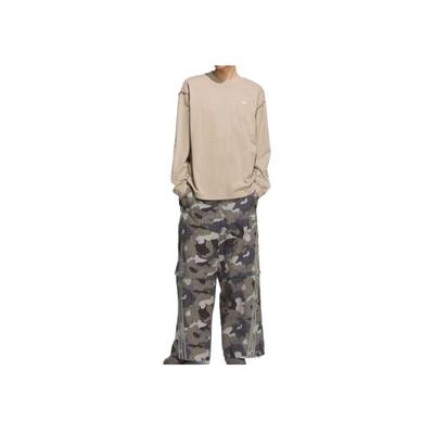 Warme Kleidung – Pullover & Langarmshirts