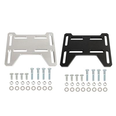 Universal Mounting Bracket Easy To Install Motor Engine Mount Adapter Bracket for Gx154 Accessories