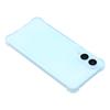 For Samsung Galaxy S25 Edge Case Skin Touch Matte TPU Phone Back Cover Precise Cutouts