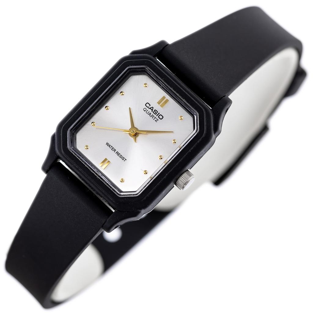 Dameshorloge Casio Lq-142E-7A (Zd598G) - Klassiek + Doos