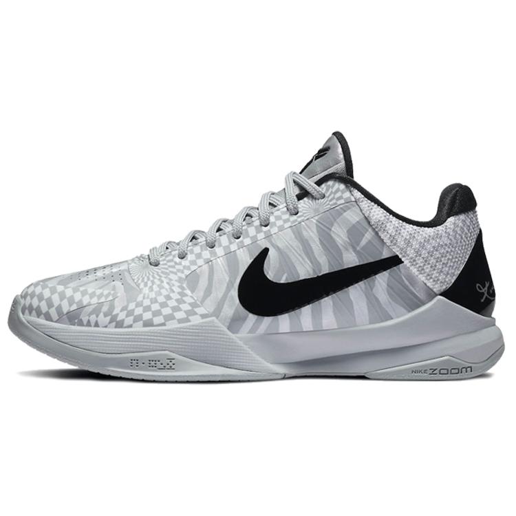 

new Nike Kobe 5 Protro Zebra Pe 35.5