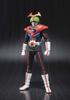 TAMASHII NATIONS Kamen Rider Stronger S.H.Figuarts