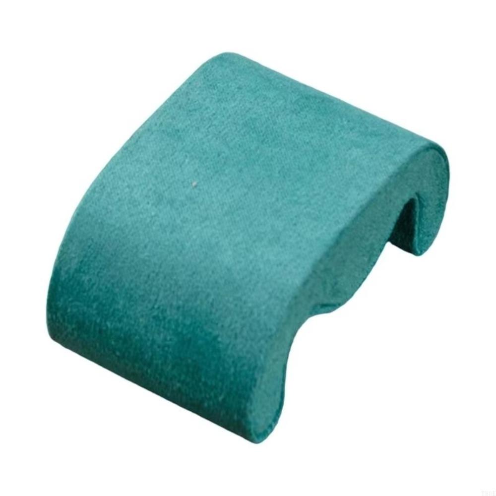 Display Fixed Pillows Fixed Wristwatch Cushion Soft Watch Boxes Accessory  Bracelet