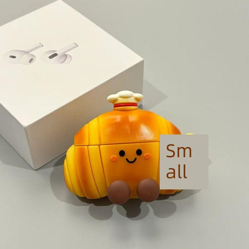 To Huawei Freeclip Earphone Case Freebudspro4 Protective Case 6i Niche SE2 Silicone 4e Shatter-resistant Pro3 Soft Case 5i Men and Women SE3