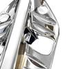 CGP Chrome Front Fog Cover Garnish for Toyota Alphard 40 Series (CGP-HW05-T13804A)