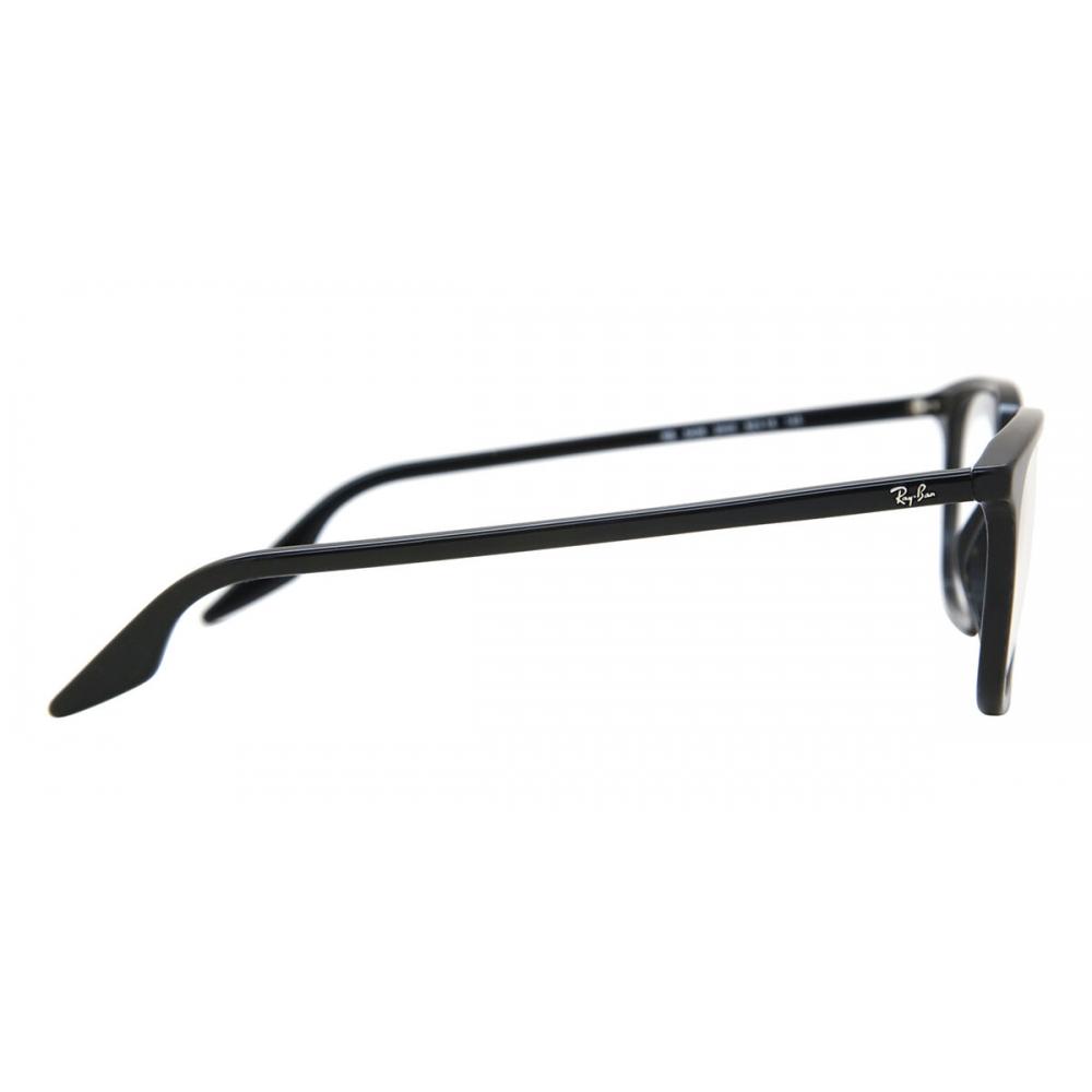 Ray Ban Rx5406 Unisex Eyeglasses