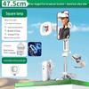 Bastone selfie magnetico transfrontaliero 2025 P15C: Strumento Portatile Mini per Fotografia e Live Streaming