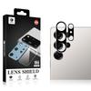 MOCOLO For Samsung Galaxy S26 Ultra Camera Lens Protector Silk Printing Tempered Glass Lens Film (Complete Covering)