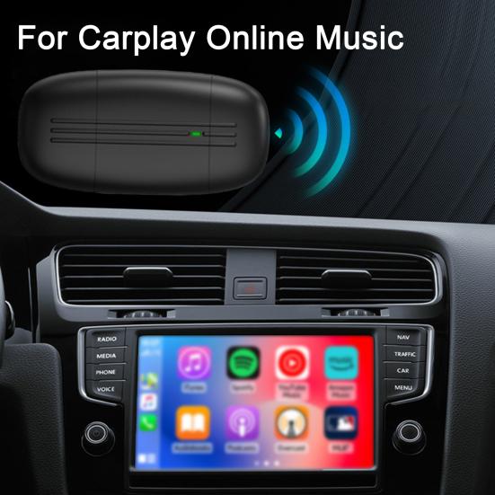 Wireless Car Adapter for Android Automatic Smart USB Dongle Google