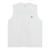 New Era Outdoor Sleeveless Surf UV L OD UTILITY MTK ARCHIVE WHI 14391962 NER36O2656 T-Shirt, Oversized, Moisture-Wicking, Quick-Drying, Protection,