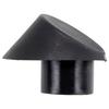 Stop Buffer Cushion 1pc Auto Parts Black Car Accessories