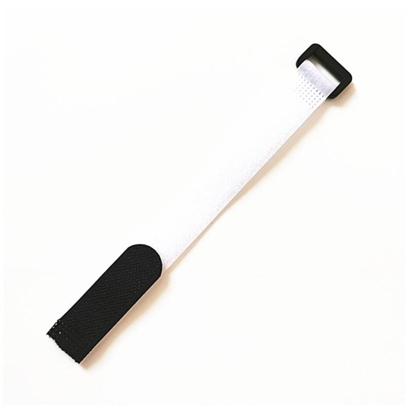 Fishing Rod Strap Fishing Rod Tie Holder Straps Belt Fishing Gear Strap Portable Fishing Rods Strap Fishing Rod Tie Wrap