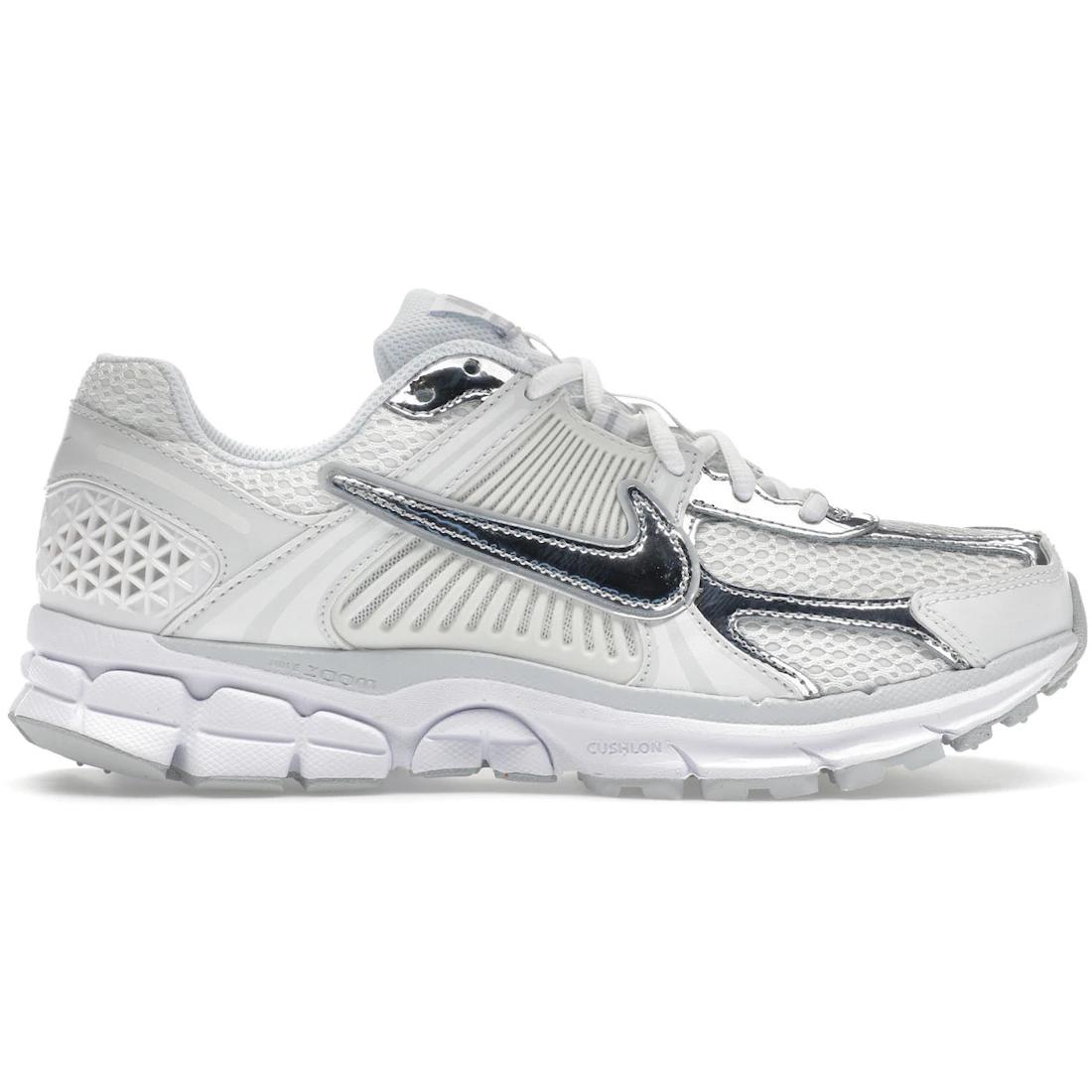

Кроссовки Nike Zoom Vomero 5 Chrome Toe (Женский)(HF7723-100) 44.5