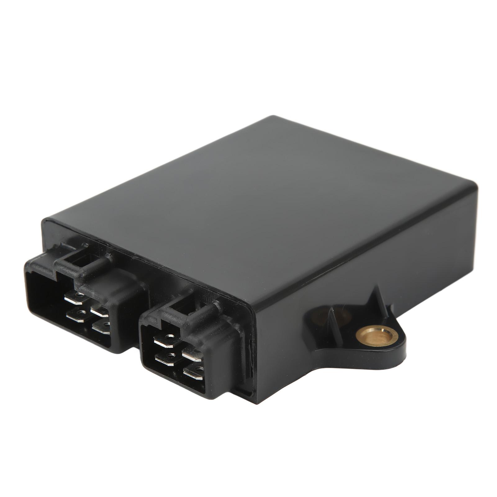 

CDI Box Igniter Ignitor Ignition Module Unit Замена деталей мотоцикла для VIRAGO XV250