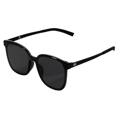 Γυαλιά ηλίου Kumo Shade για Άνδρες και Γυναικεία, Πλαίσιο PC Γκρι, UV400, Ιδανικά για Βουνό, Ματ και Γυαλιστερά Μαύρα Άκρα, Εξαιρετικά Ελαφρύ Πλαίσιο, Φακοί,