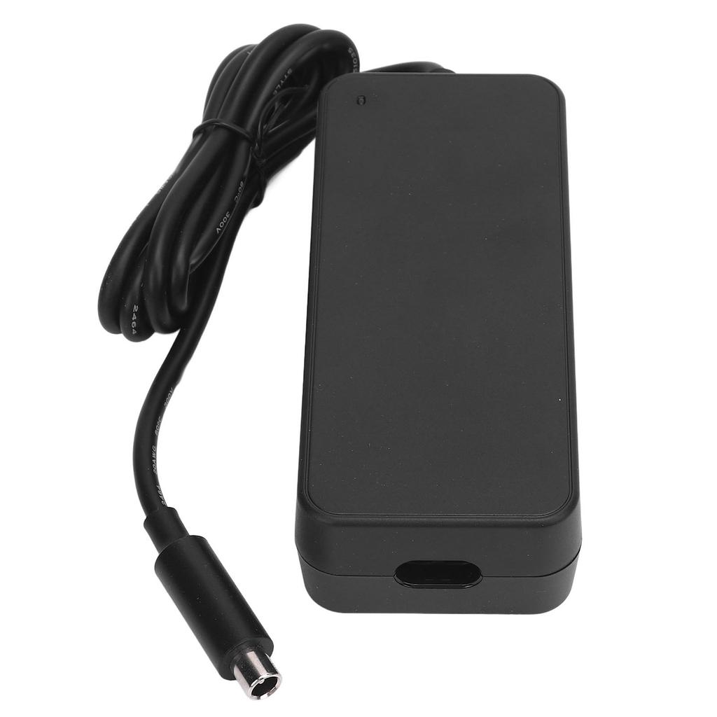 Electric Scooter Power Adapter DC 42V 1.7A Electric Scooter Battery Charger Accessory