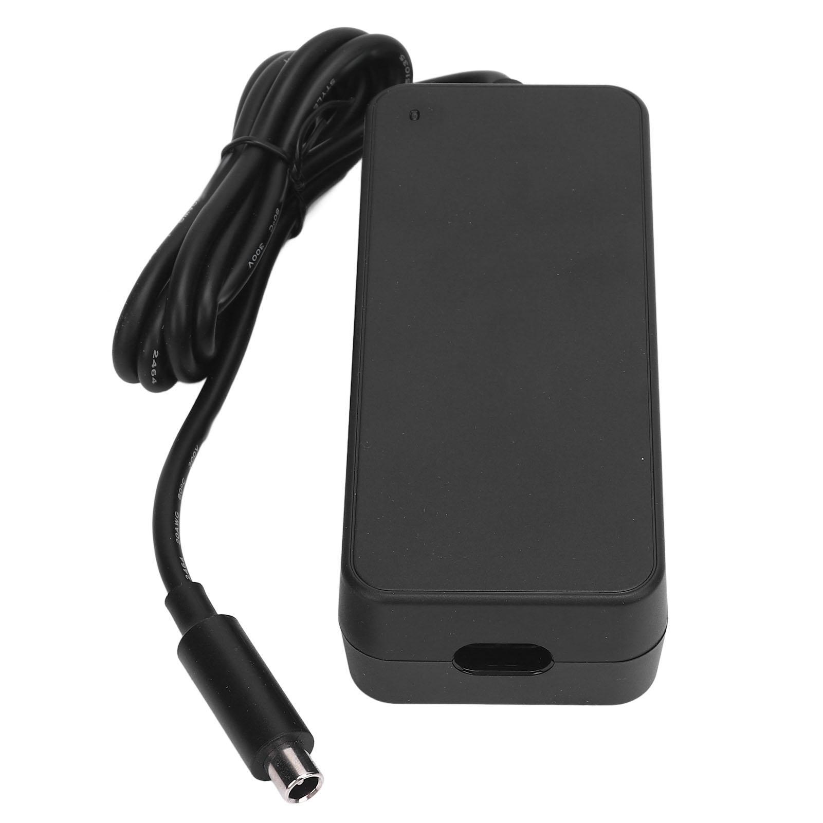 

Electric Scooter Power Adapter DC 42V 1.7A Electric Scooter Battery Charger Accessory AU Plug