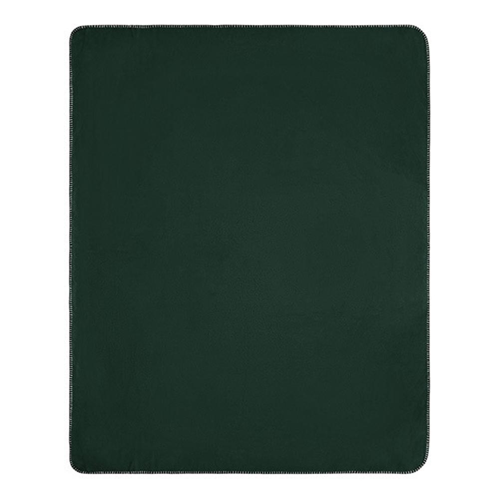 James and Nicholson Fleece Plain Blanket