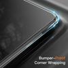 Clear PC TPU Laptop Case For MacBook Pro 14 inch (2024) M4 A3112 A3185 A3401/(2023) A2779 M2 A2918 A2992 M3/(2021) A2442 M1
