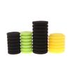 Fine Foam Aquarium Filter Sponge For Aquarium Fish Tank Air Pump Skimmer Biochemical Sponge Filter Aquarium Bio Filter