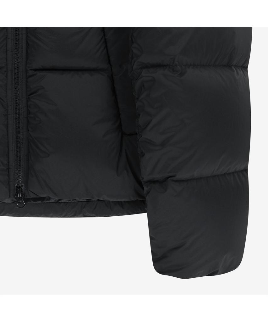 The North Face Nj1Dr93J Women'S Floaty Down Jacket (Rds) Black
