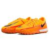 Nike Phantom GT 2 Academy TF Soccer Shoes Men Soccer Shoes Orange DC0803-808