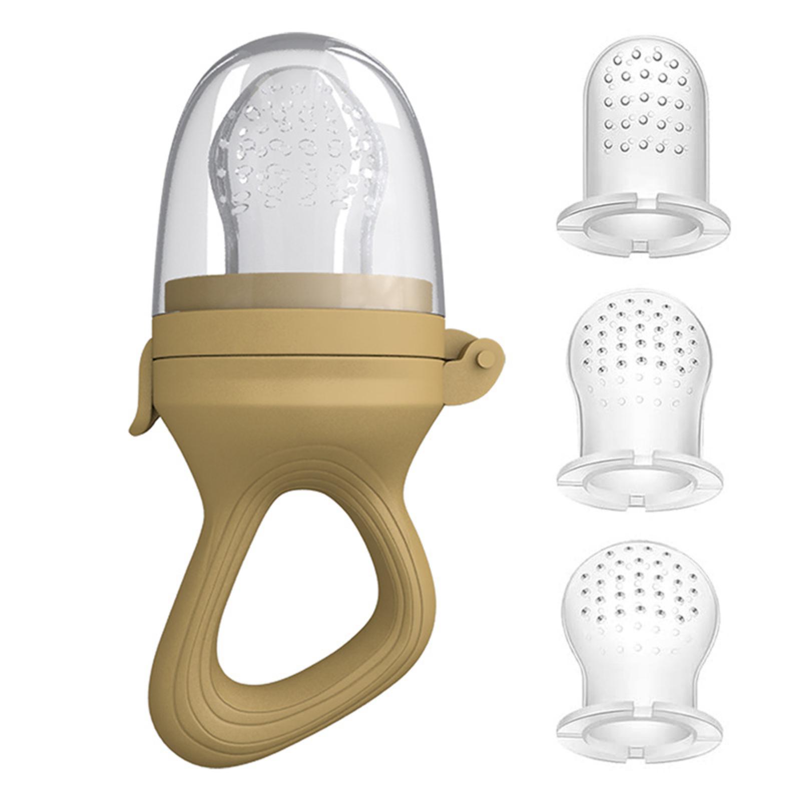 

Fruit And Vegetable Bag Baby Toy And Feeding Accessory One Size