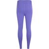 Adidas Optime SS25 Quick-Drying Shaping Comfortable Sports Long Pants Women Bottoms Light-Cobalt-Blue KA8536