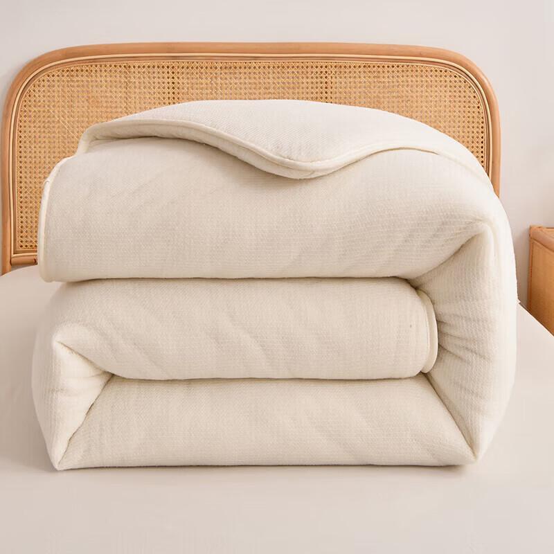 Changjidao 100% Xinjiang Cotton Quilt