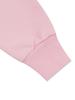 LA MAISON STUDIO Unisex Bear Friends Big Logo Regular Fit Sweatshirt Pink (Fcf1Ts325M)