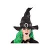 Chapeau Sorcière Noir
