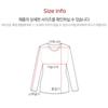 Shop   Women Golf Wear Half Neck Long Sleeve Tee White Lb Wsh 211