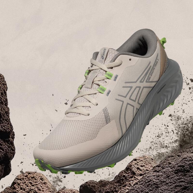 ASICS Men's GEL-EXCITE TRAIL 2 Trail Running Shoes