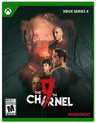 The 9th Charnel North Xbox Series X (Import Version America)
