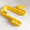 Self-priming Siphon Hose Kit for Stormwater Diversion and Overflow Pipe Solutions - Easy Automatic Drain and Fill Tool.