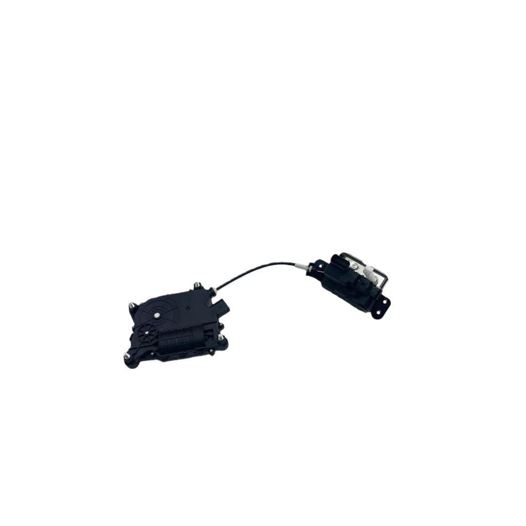 81800S1100 Rear Trunk Lock for Hyundai Kia Santafe Cars