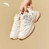 Anta Lin Xiaojun Meteorite Retro Dad Shoes for Women