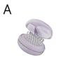 Retractable Telescopic Massage Comb for Womens Long Hair - Home Anti-Static