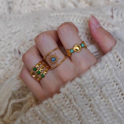 Bagues – Bagues pour femme