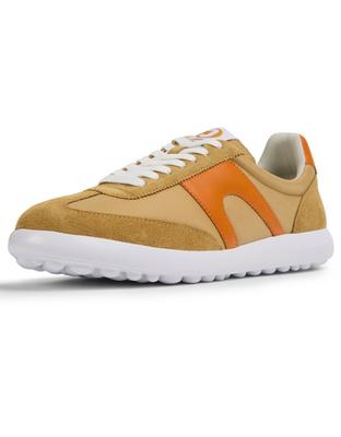 Camper Pelotas Xlf Sneakers (K100545) Brown 031