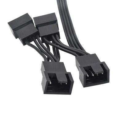 Kabel do chłodzenia wodnego NZXT Kraken X62 9-pinowe złącze Kable Przewód Przewód 1 szt.