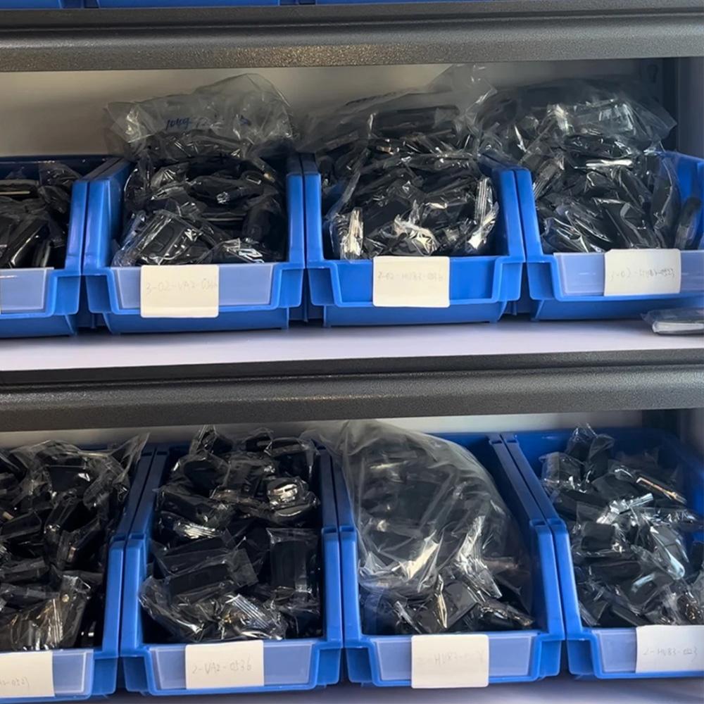 YOCASTY Flip Remote Car Key Shell Case For Peugeot 207 307 308 407 607 807 For Citroen C2 C3 C4 C5 C6 Xsara Berlingo HU83 VA2