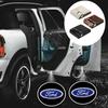 Kabelloser Auto-Tür-Willkommens-Laserprojektor Schatten-LED-Licht für Auto-Logo**