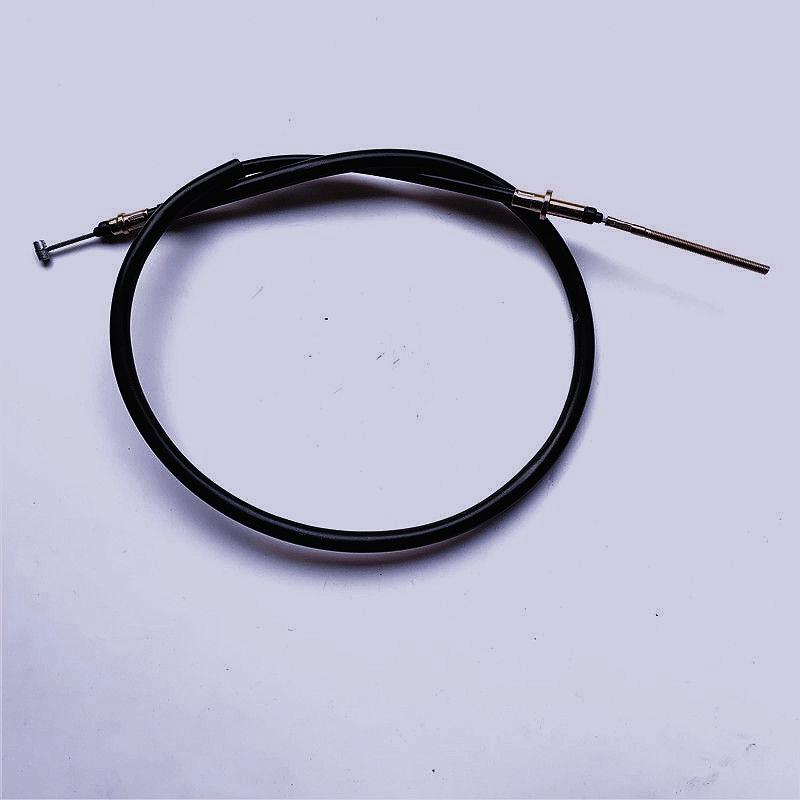 

Neptune Fuxing QS150T Rear Foot and Hand Brake Cable (Blue Gold Red)