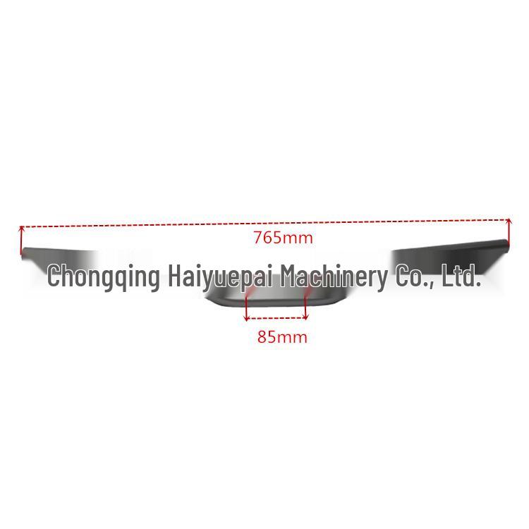 Haiyuepai Custom Motorcycle Handlebar Grips for Magicians