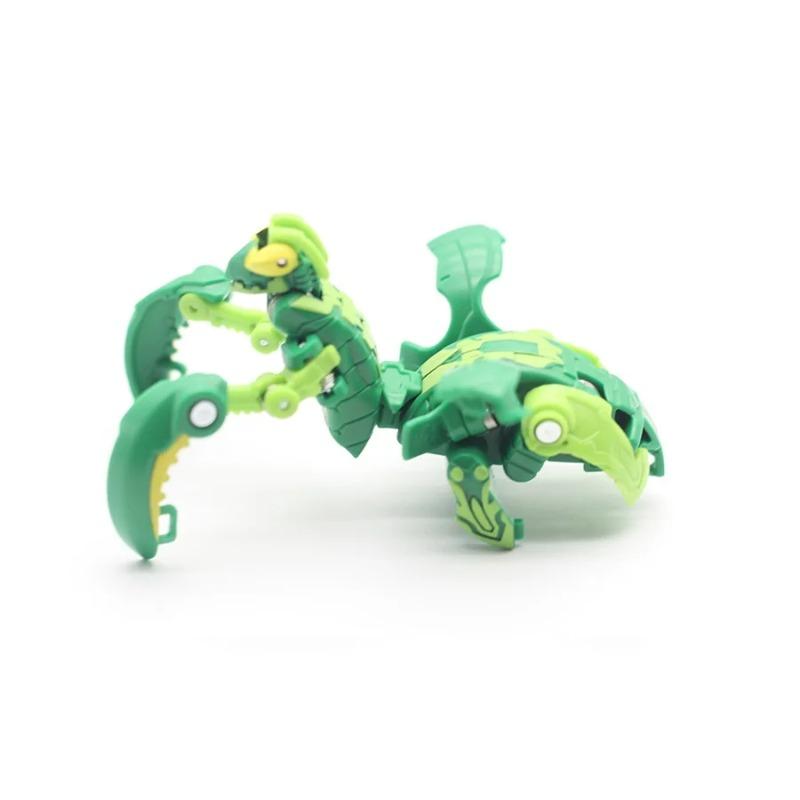 Bakuganes Ultra Faction Diamond Hydranoid Dragonoid Behemos Transforming Collectible Action Figures Christmas Gifts For Children