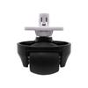 Roborock S7 T7S Plus Accessories: Vibration Mop Cloth, Main & Side Brush, Filter