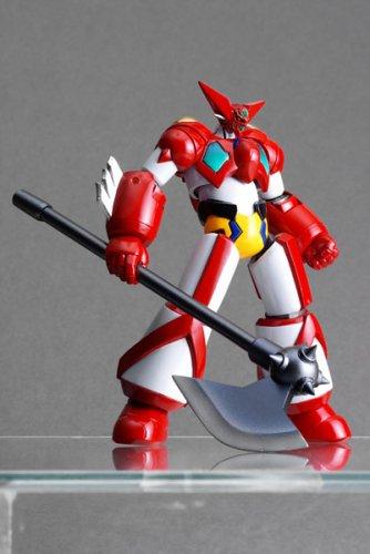 Revoltech Yamaguchi No.01 Getter 1