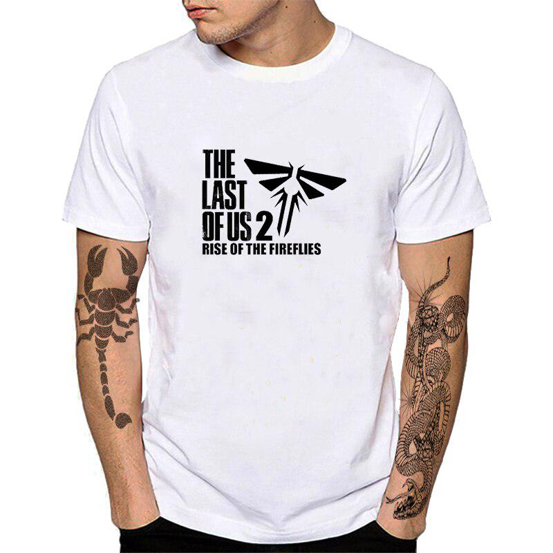 Last Of Us Část II